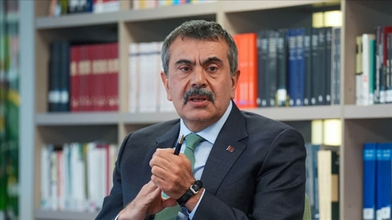 Foto - MEB öğretmenlere sordu, çıkan oran herkesi şaşırttı: O soru sonrası ara tatil kalkıyor mu?