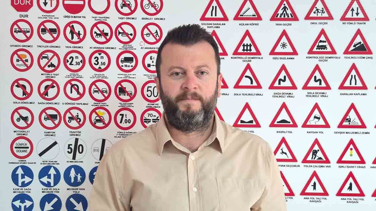 Foto - MEB’den ehliyet sınav sisteminde değişiklik: Sabit parkur yerine akan trafik dönemi