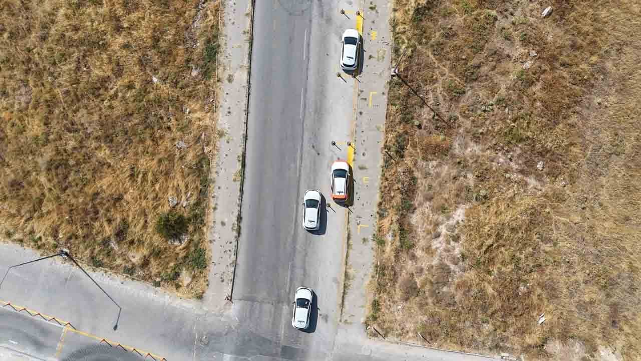 Foto - MEB’den ehliyet sınav sisteminde değişiklik: Sabit parkur yerine akan trafik dönemi