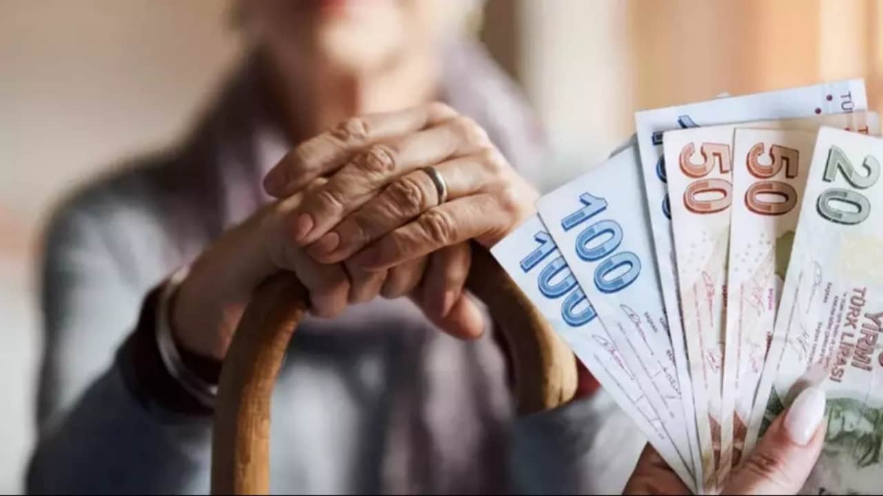 Foto - Meclis’e sunuldu bile! Emeklileri umutlandıran adım atıldı