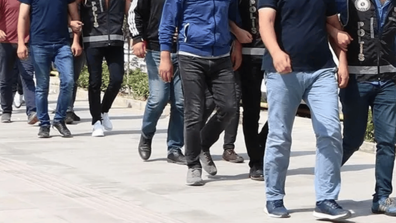 Foto - Megakentte narkotik temizliği: 164 zehir tacirinin fişi çekildi