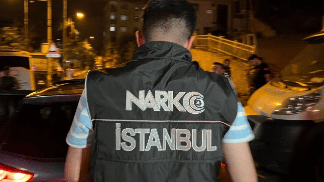 Foto - Megakentte narkotik temizliği: 164 zehir tacirinin fişi çekildi