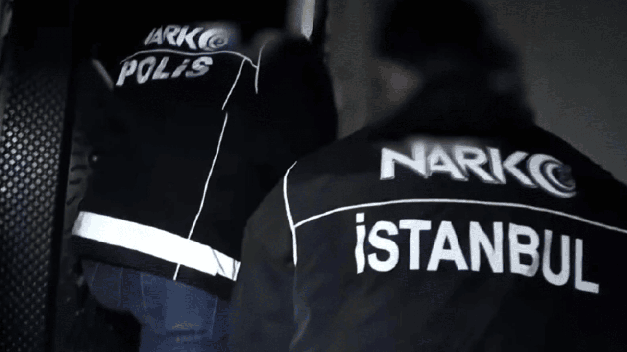 Foto - Megakentte narkotik temizliği: 164 zehir tacirinin fişi çekildi