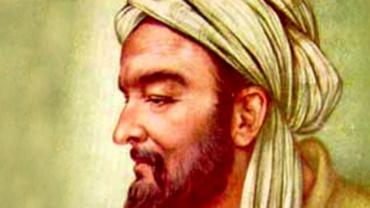 Foto - Günde 1 avuç yemek yetiyor...  Meğer faydası buymuş: İbn-i Sina'nın tavsiyesi... Herkes onun peşinden koşuyor