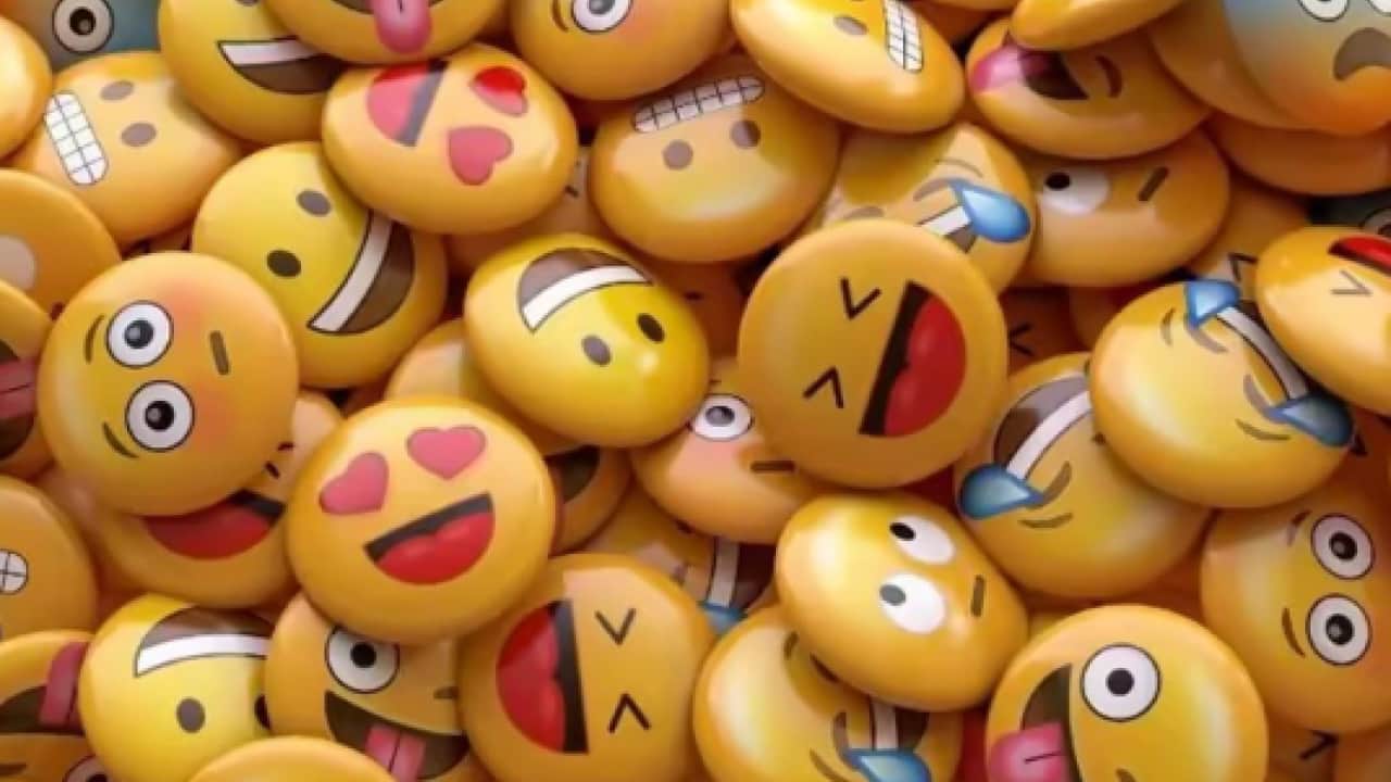 Foto - Meğer herkes yanlış kullanıyormuş! En çok kullanılan emoji belli oldu!
