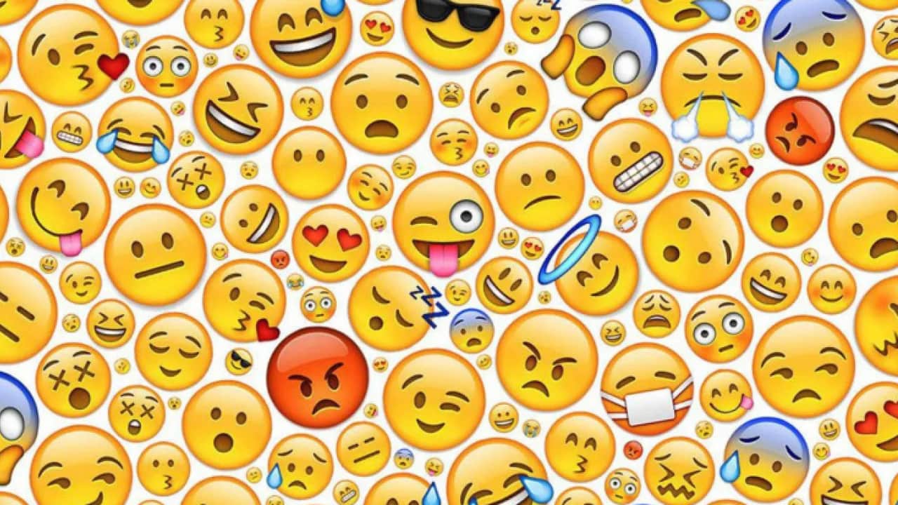 Foto - Meğer herkes yanlış kullanıyormuş! En çok kullanılan emoji belli oldu!