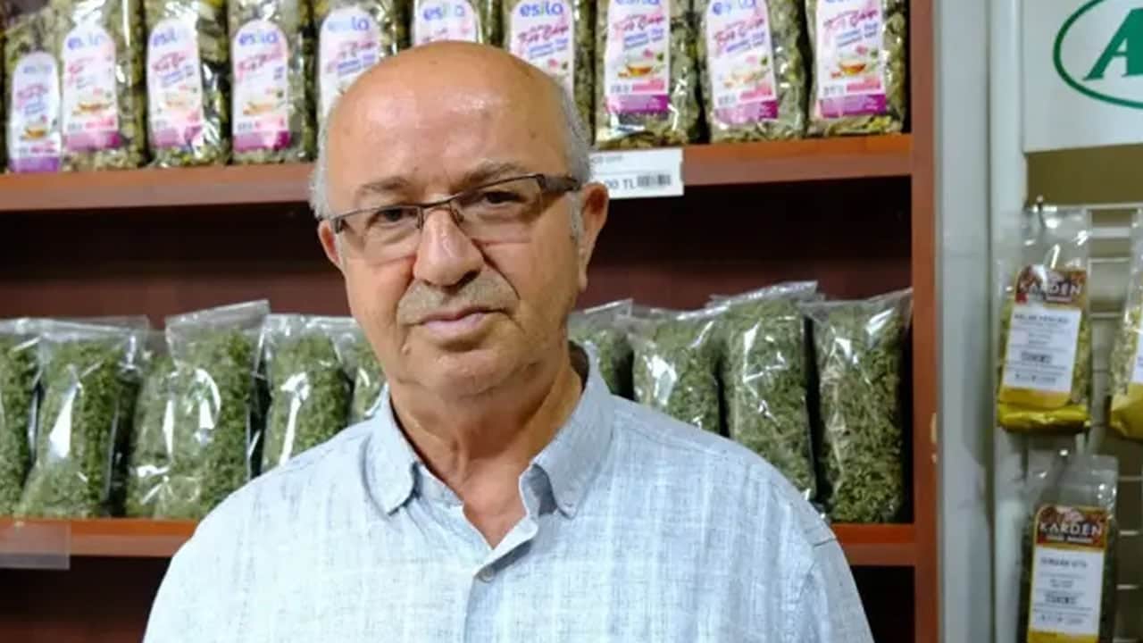 Foto - Meğer herkes yanlış yapıyormuş... Tansiyon ve şeker hastaları özellikle dikkat etmeli! Gözden kaçırmayın...