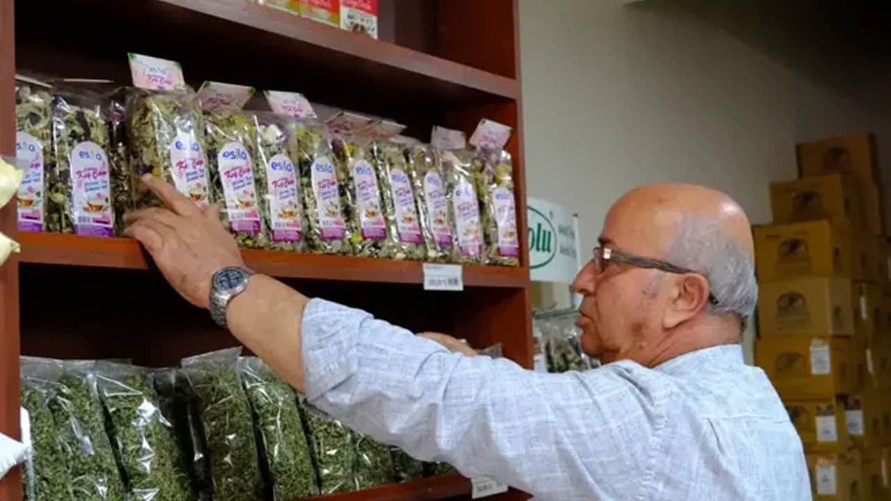 Foto - Meğer herkes yanlış yapıyormuş... Tansiyon ve şeker hastaları özellikle dikkat etmeli! Gözden kaçırmayın...