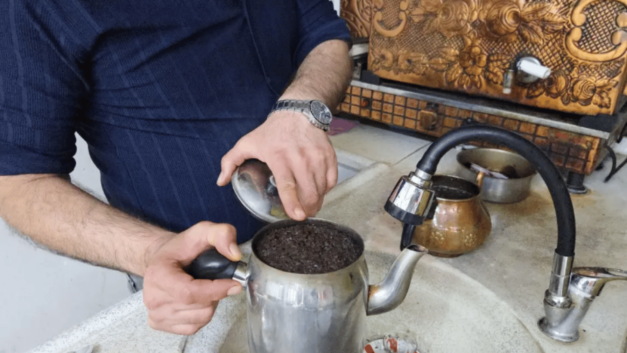 Foto - Meğer yıllardır yanlış biliyormuşuz: İşte en doğru çay demleme yöntemi!
