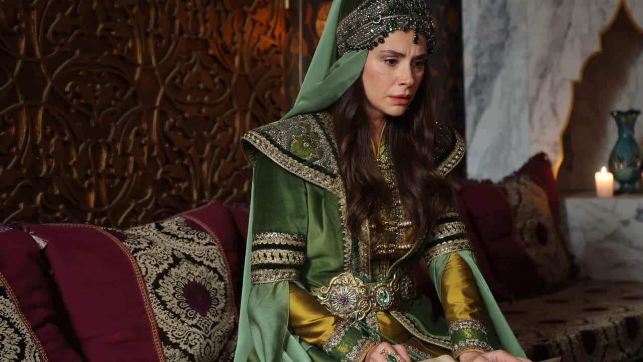 Foto - 'Mehmed: Fetihler Sultanı'nda büyük sürpriz: Elçiler İçin Hesap Vakti!
