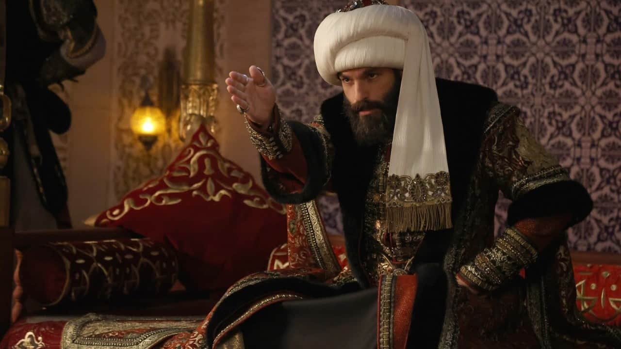'Mehmed: Fetihler Sultanı'nda büyük sürpriz: Elçiler İçin Hesap Vakti!