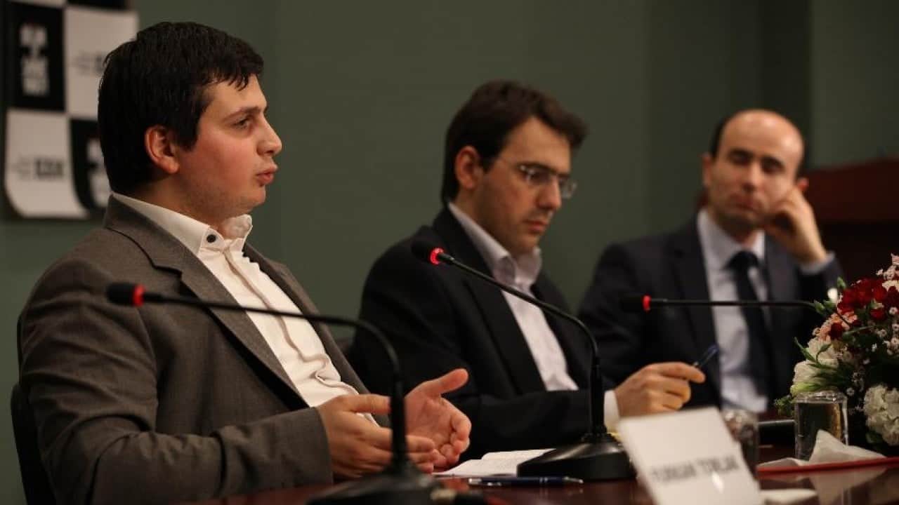 Foto - Mehmet Akif Ersoy'la ilgili iddialarda ismi geçiyordu: Cumhurbaşkanlığı İletişim Başkanlığı'ndaki görevinden istifa etti