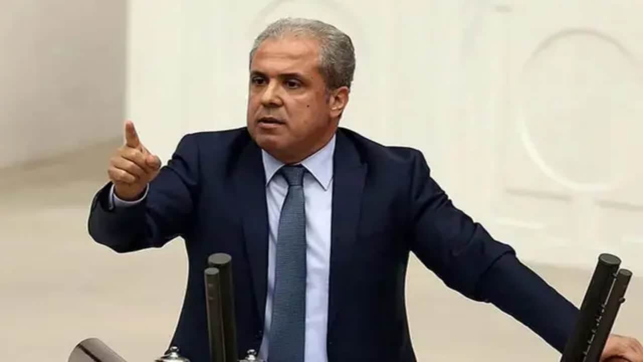 Foto - Mehmet Akif Ersoy’un uyuşturucu testi pozitif çıktı! Şamil Tayyar’dan "seyir değişti" uyarısı geldi: İktidara bir önerim var