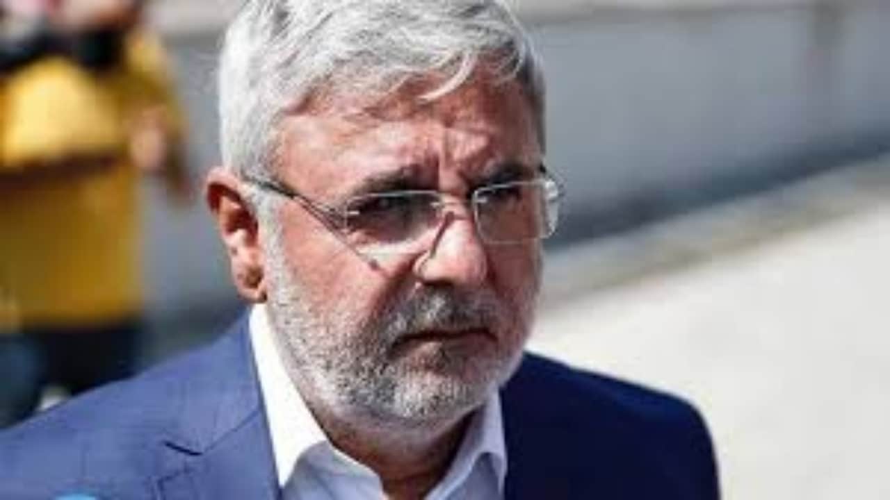 Foto - Mehmet Metiner’den olay itiraf: "O belgeyi paylaşmakla hata ettim"