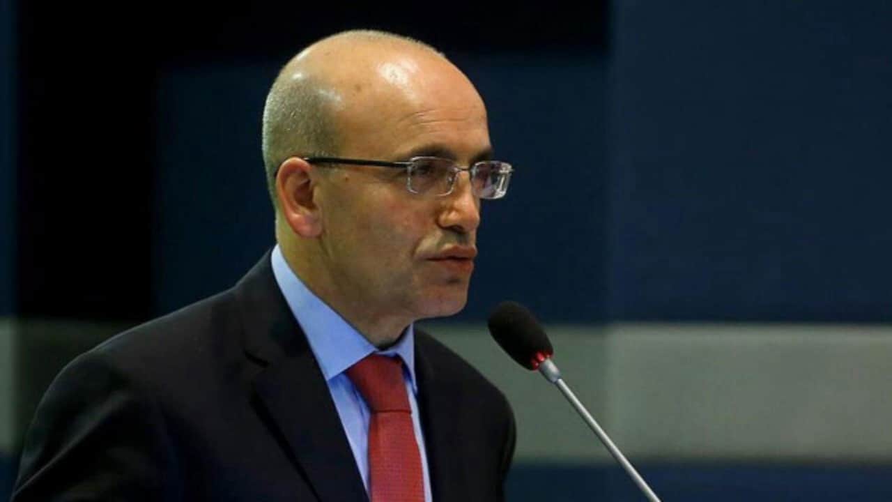 Foto - Mehmet Şimşek’i çileden çıkartan iddia: Bunu Yüce Meclisimiz dışında hiçbir makam ve merci yapamaz