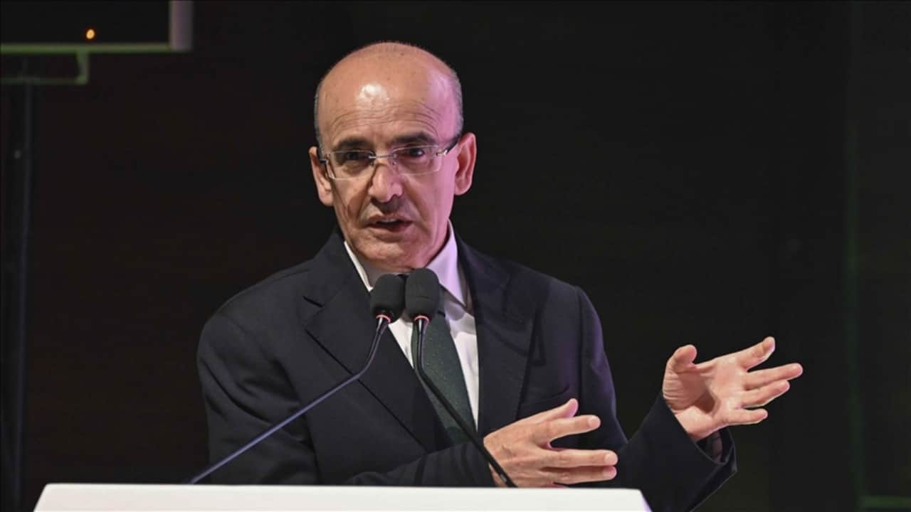 Foto - Mehmet Şimşek’i çileden çıkartan iddia: Bunu Yüce Meclisimiz dışında hiçbir makam ve merci yapamaz