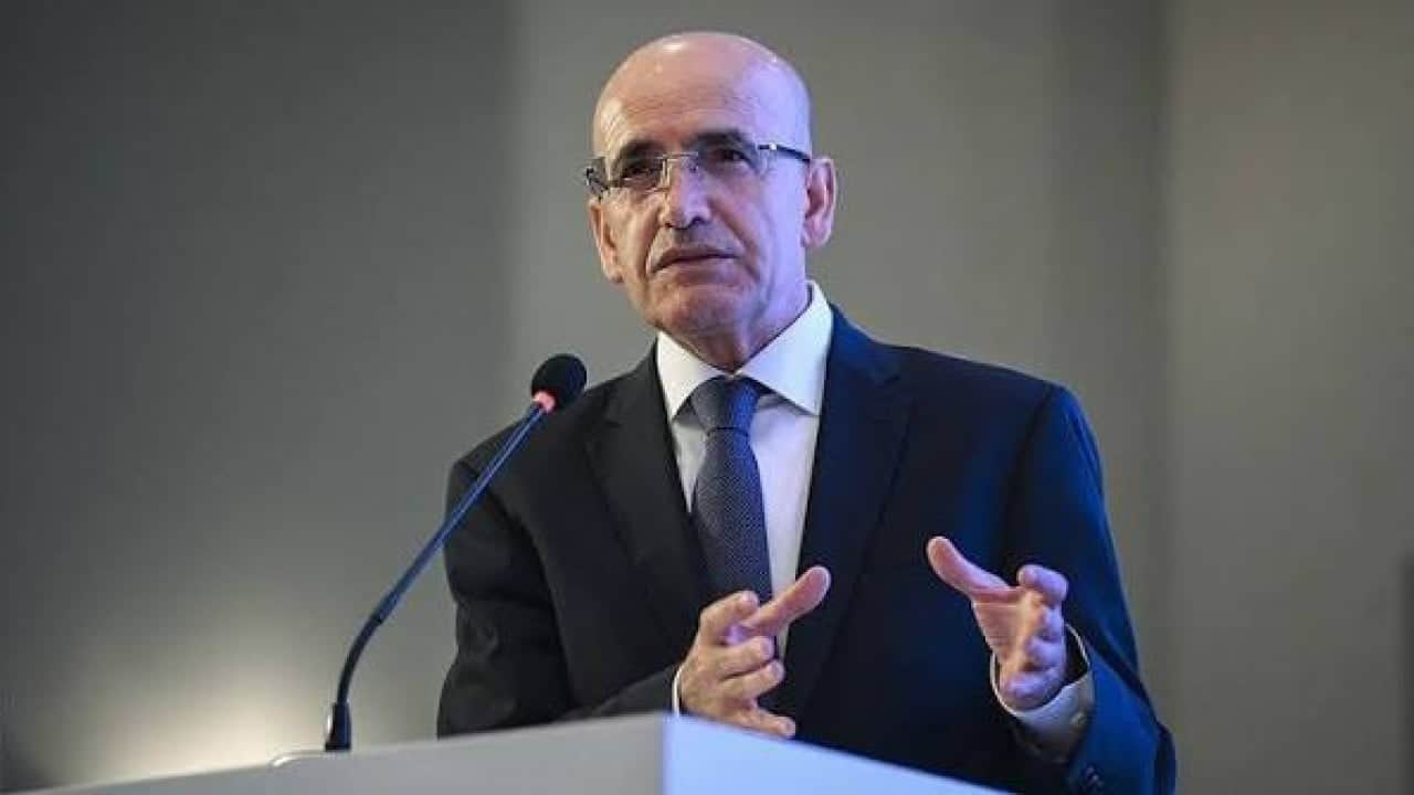 Foto - Mehmet Şimşek'in katıldığı toplantıda beklenmedik gelişme: Çin veto etti anlaşma sağlanamadı