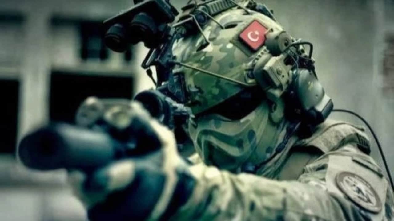 Foto - Meir Ben-Shabbat: Türk aslanları etrafımızı sardı