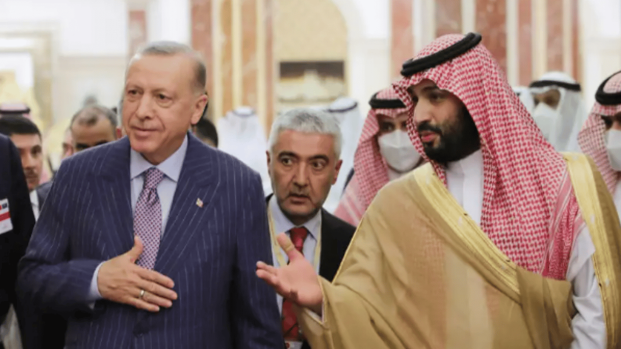 Foto - Mekke Anlaşması dünya basınında! ‘Birine saldırı, hepsine saldırıdır’