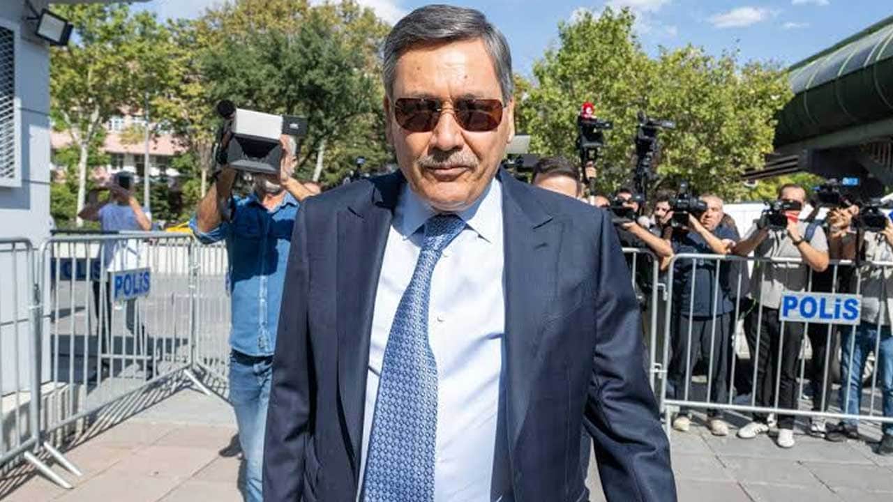 Foto - Melih Gökçek'ten Bülent Arınç'a ağır sözler: Herkes iyi görsün