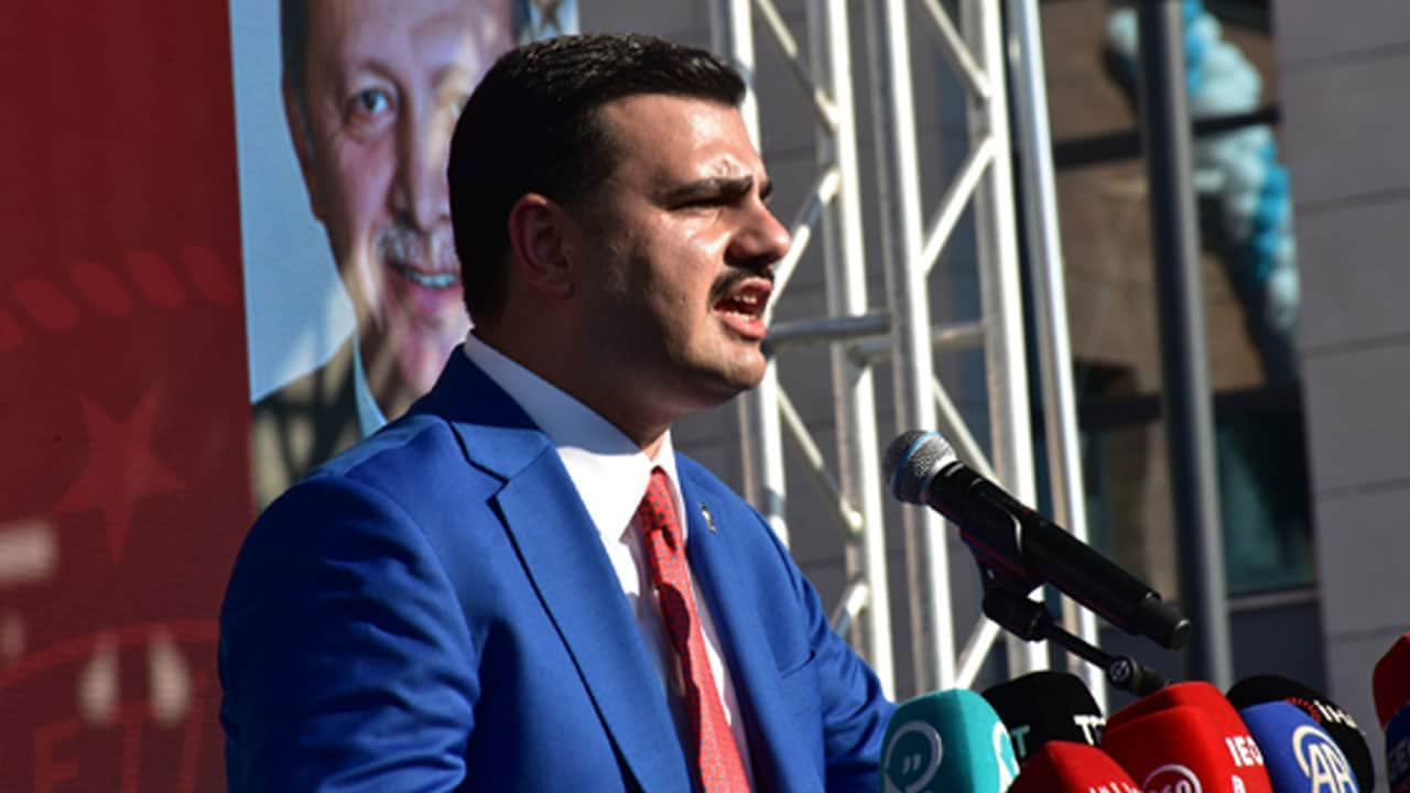 Foto - Memişoğlu’ndan İzmir’e dev müjde: İkinci şehir hastanesi geliyor