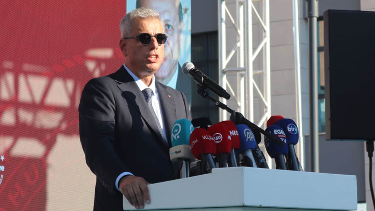 Foto - Memişoğlu’ndan İzmir’e dev müjde: İkinci şehir hastanesi geliyor