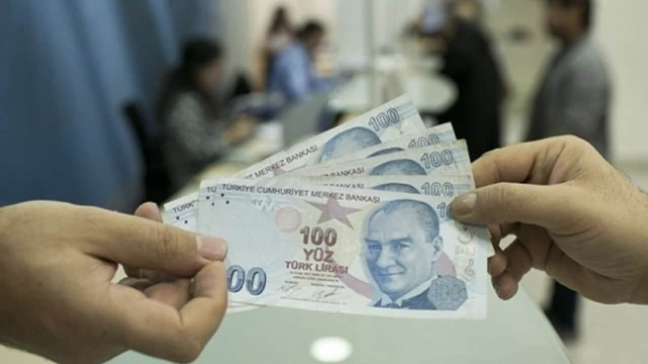 Foto - Memur ve emekli maaşlarında "100 bin TL" detayı: 4 farklı senaryo netleşiyor