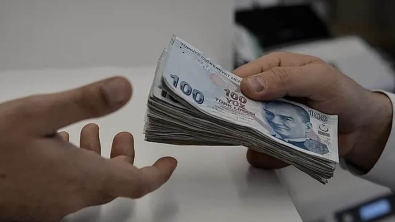 Foto - Memur ve emekli maaşlarında "100 bin TL" detayı: 4 farklı senaryo netleşiyor