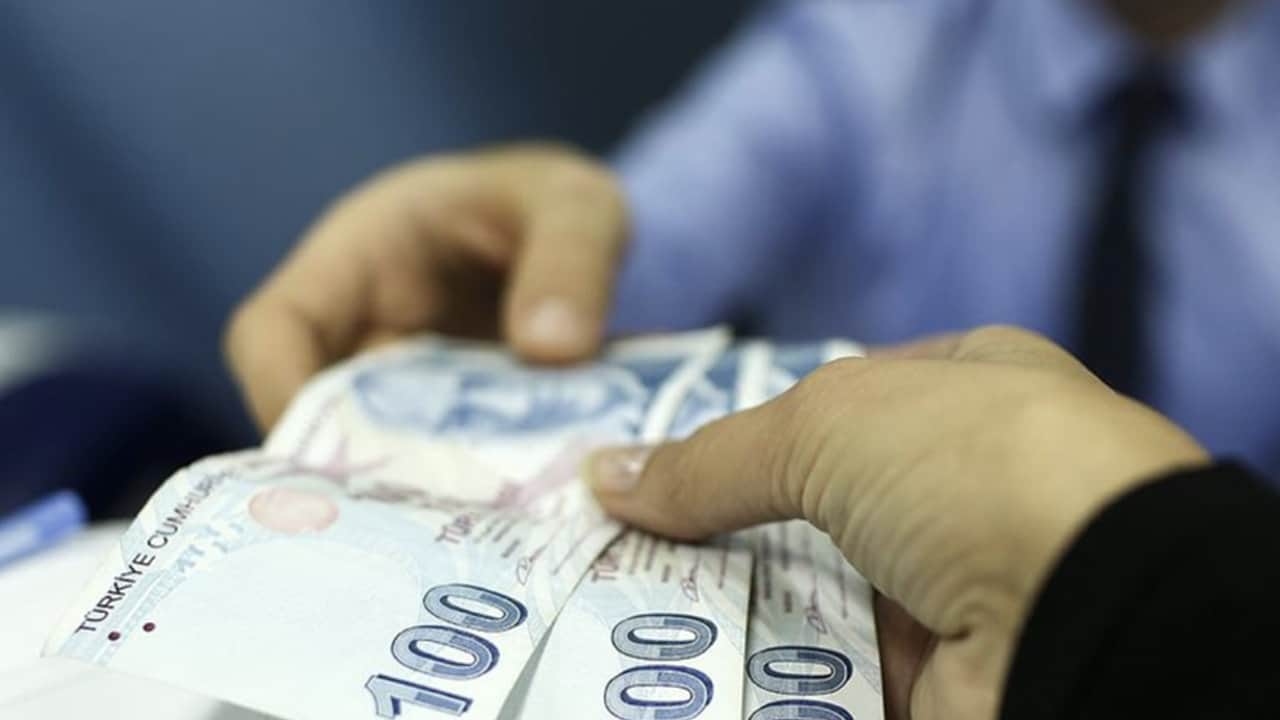 Foto - Memur ve emekli maaşlarında "100 bin TL" detayı: 4 farklı senaryo netleşiyor