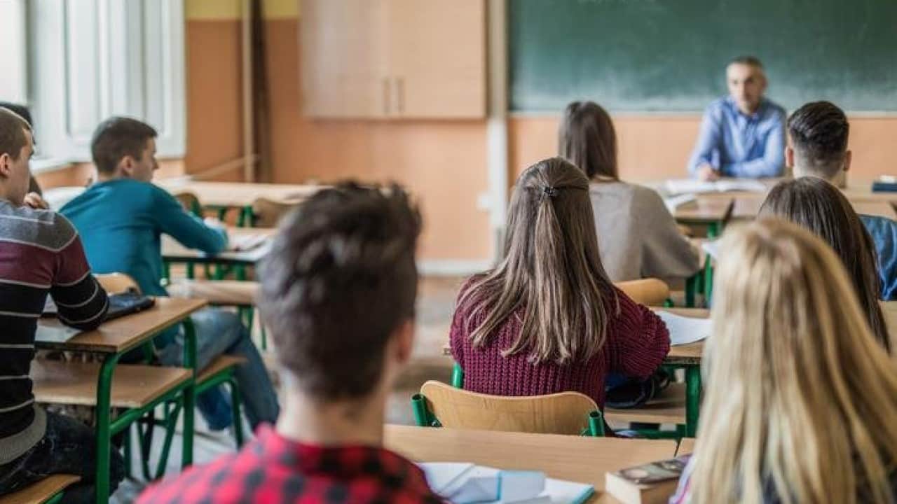 Foto - Merak edilen istatistikler açıklandı: Son eğitim öğretim yılı böyle geçti