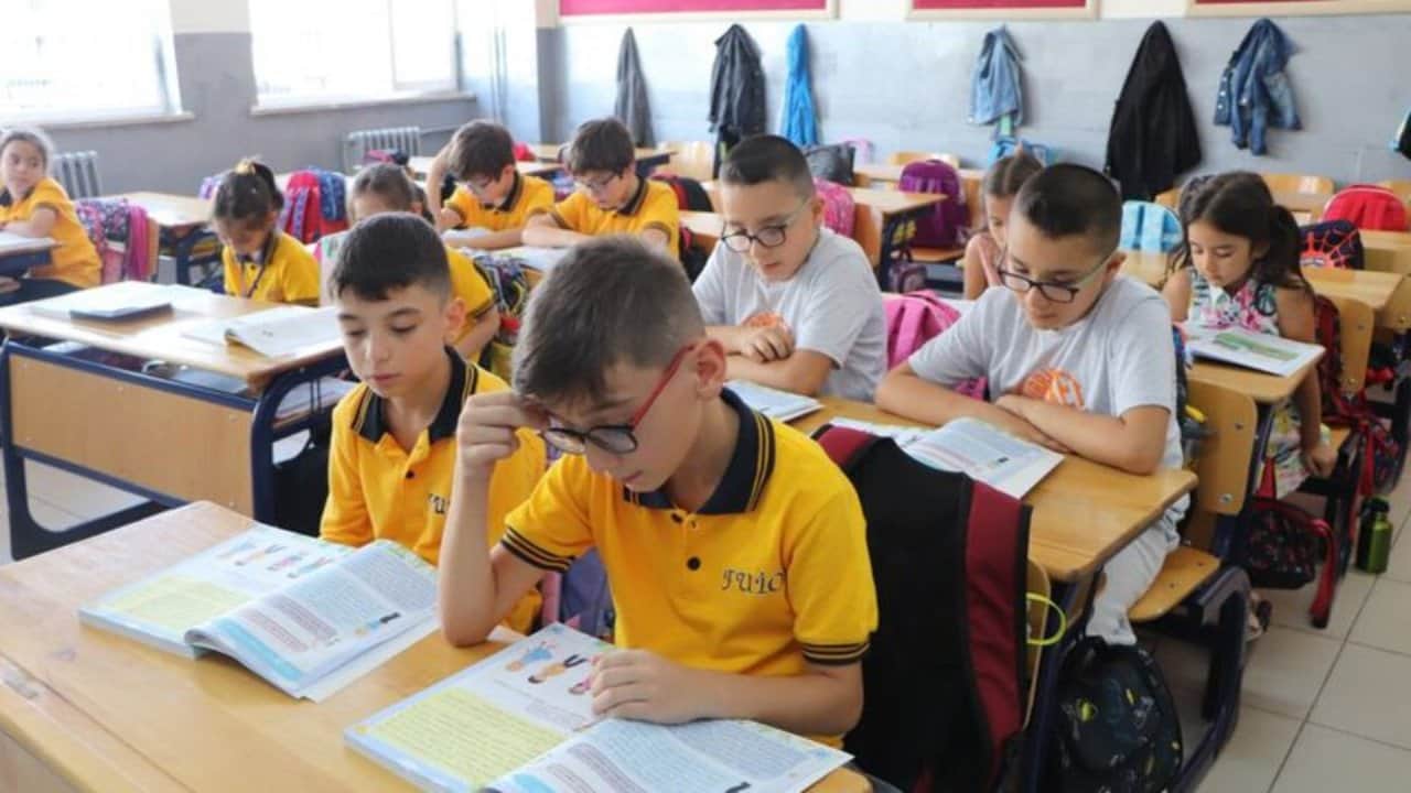 Foto - Merak edilen istatistikler açıklandı: Son eğitim öğretim yılı böyle geçti