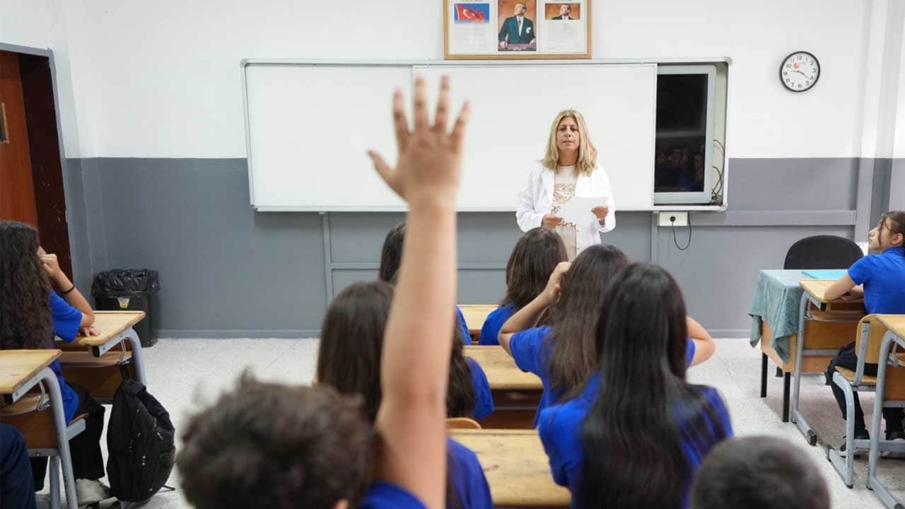 Merak edilen istatistikler açıklandı: Son eğitim öğretim yılı böyle geçti