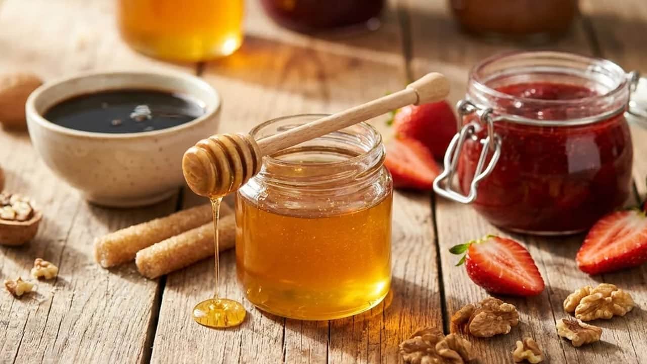Foto - Merak edilen soruya cevap geldi: Doğal vitamin olan meğer paketin içinde: güçlendiren besinler sayesinde yok edin! 