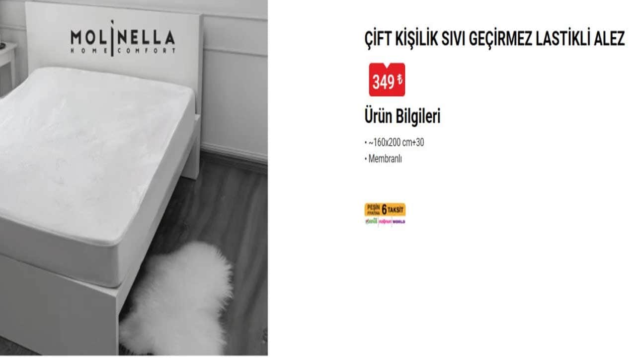 Foto - Merakla bekleniyordu! BİM'in aktüel ürünleri duyuruldu