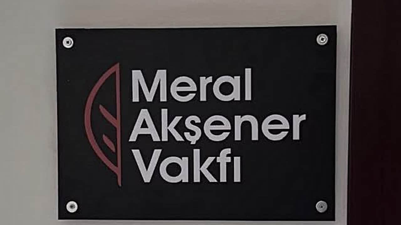 Foto - Meral Akşener’den yeni adım! Kurduğunu tüm Türkiye’ye ilan etti: İşte logosu
