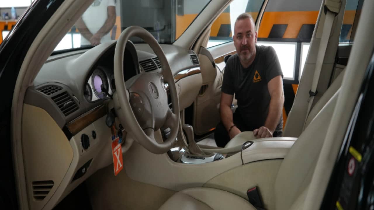 Foto - İkinci el otomobil alacakları uyardı: Araba diye beyaz eşya almayın!