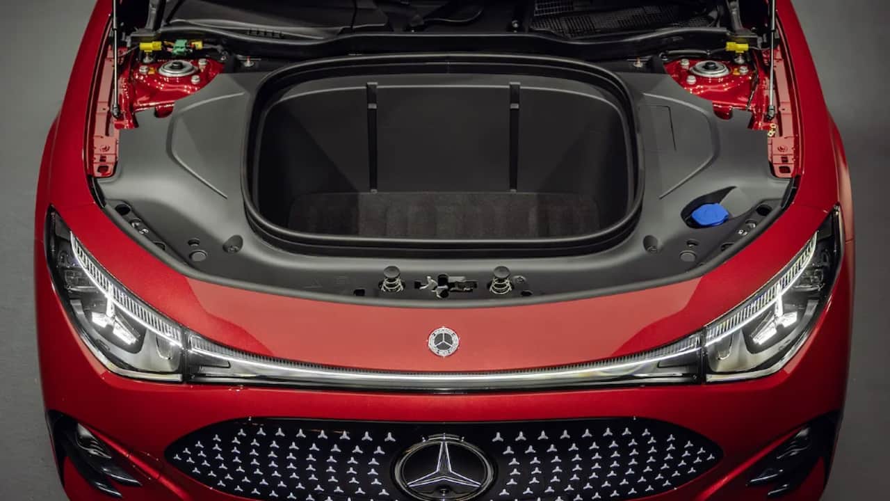Foto - Mercedes’in ‘En Akıllı’ otomobili Türkiye’de! Yeni CLA ile tanışın... MB.OS dönemi başladı!