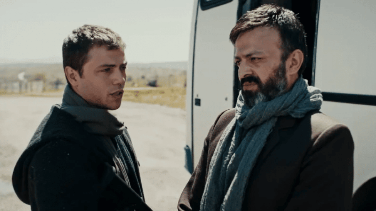 Foto - Merhum Serhat Kılıç'ın yerine gelen isim belli oldu: Teşkilat dizisine sürpriz transfer 