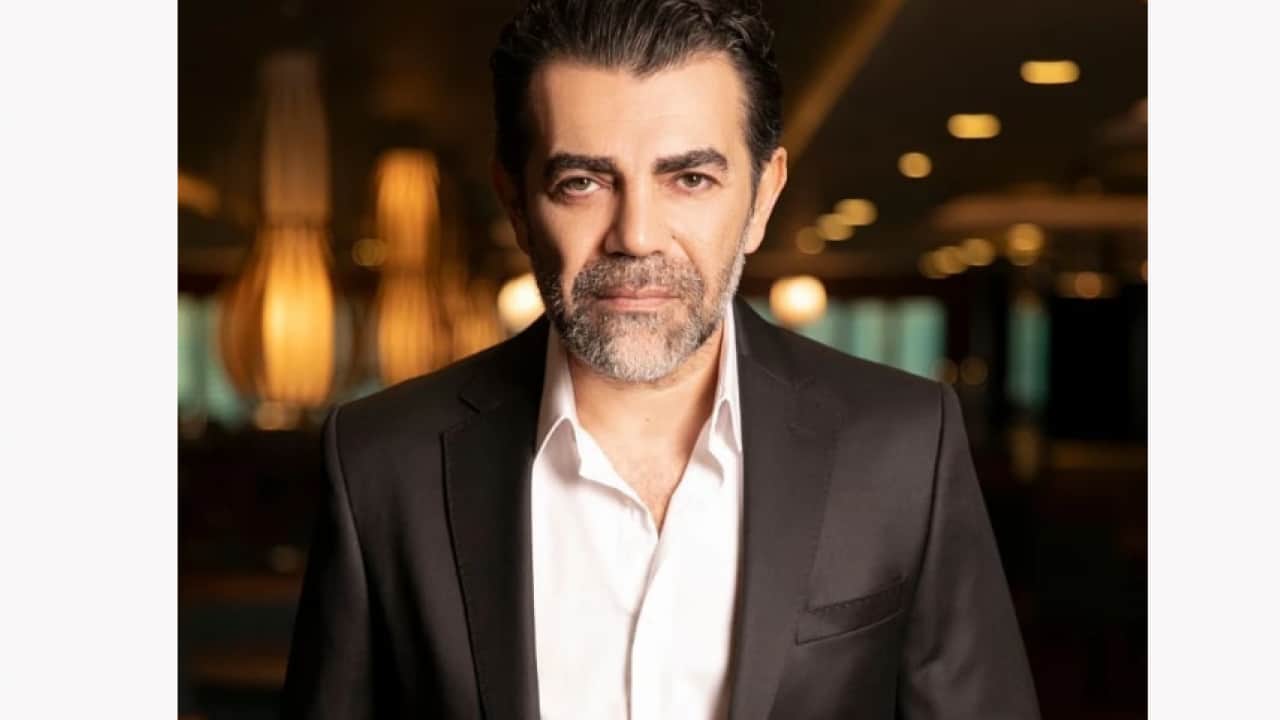 Foto - Merhum Serhat Kılıç'ın yerine gelen isim belli oldu: Teşkilat dizisine sürpriz transfer 