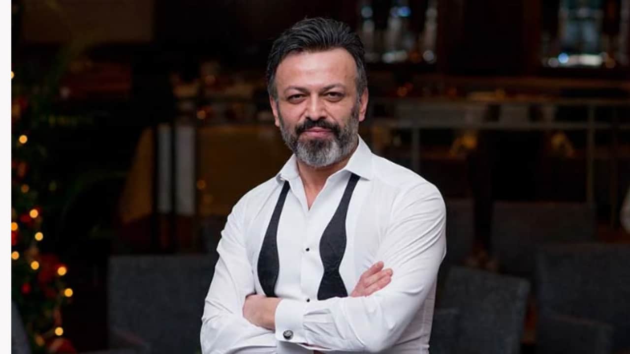 Foto - Merhum Serhat Kılıç'ın yerine gelen isim belli oldu: Teşkilat dizisine sürpriz transfer 