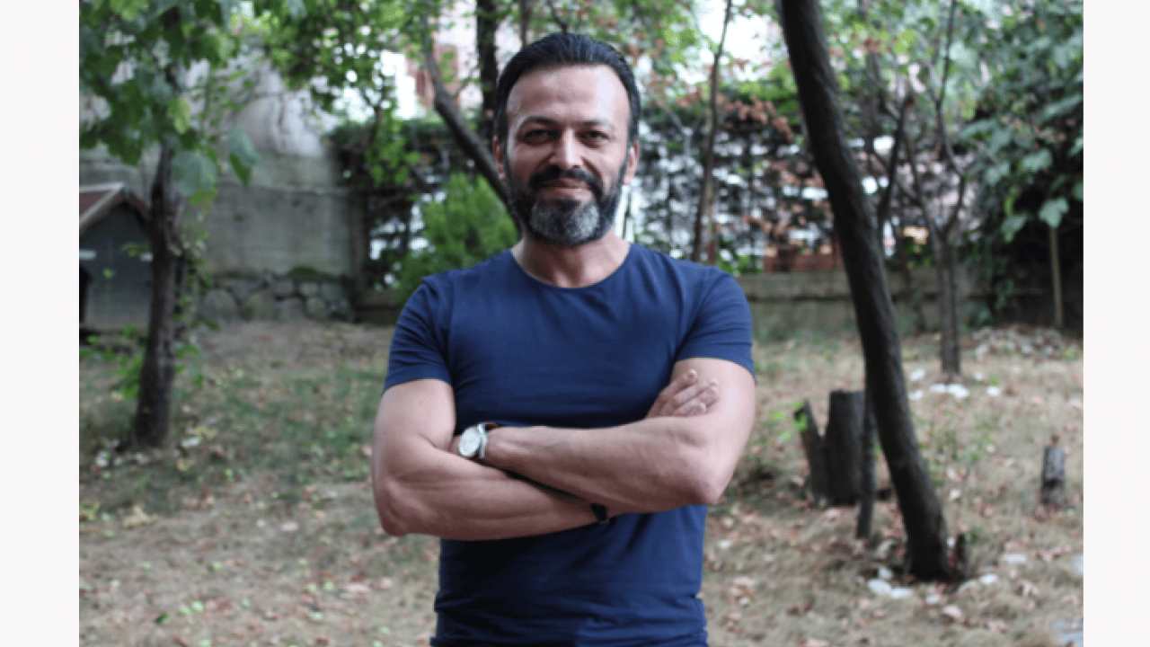 Foto - Merhum Serhat Kılıç'ın yerine gelen isim belli oldu: Teşkilat dizisine sürpriz transfer 