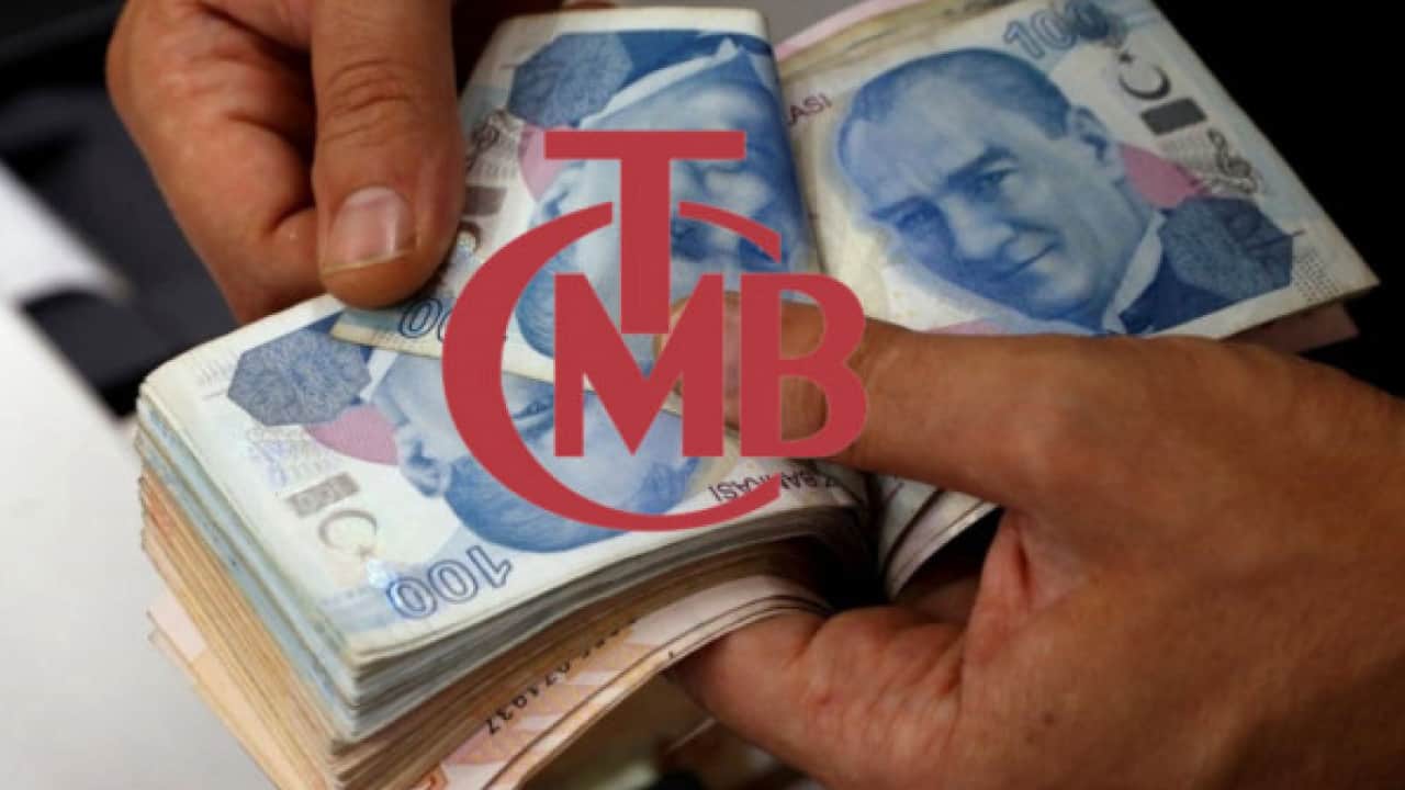 Foto - Merkez Bankası açıkladı: İşte yıl sonu enflasyon beklentisi