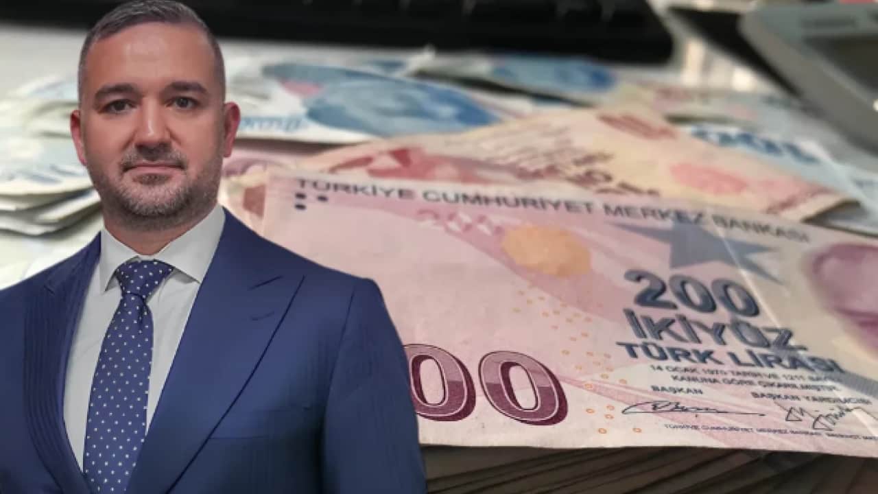 Foto - Merkez Bankası Başkanı açıkladı: İşte enflasyondaki küçük sapmanın gerekçesi