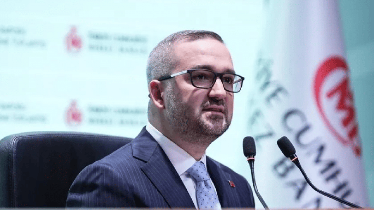Foto - Merkez Bankası Başkanı açıkladı: İşte enflasyondaki küçük sapmanın gerekçesi