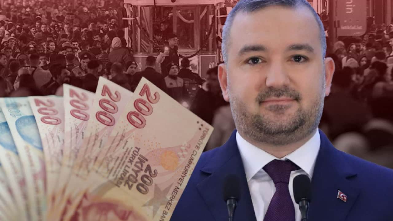 Foto - Merkez Bankası Başkanı açıkladı: İşte enflasyondaki küçük sapmanın gerekçesi