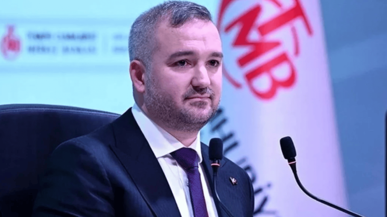 Foto - Merkez Bankası Başkanı açıkladı: İşte enflasyondaki küçük sapmanın gerekçesi