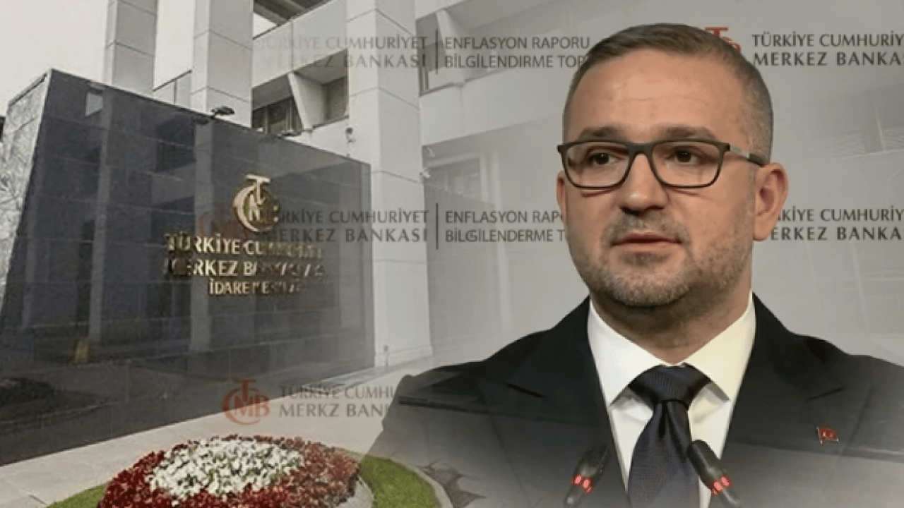 Foto - Merkez Bankası Başkanı açıkladı: İşte enflasyondaki küçük sapmanın gerekçesi