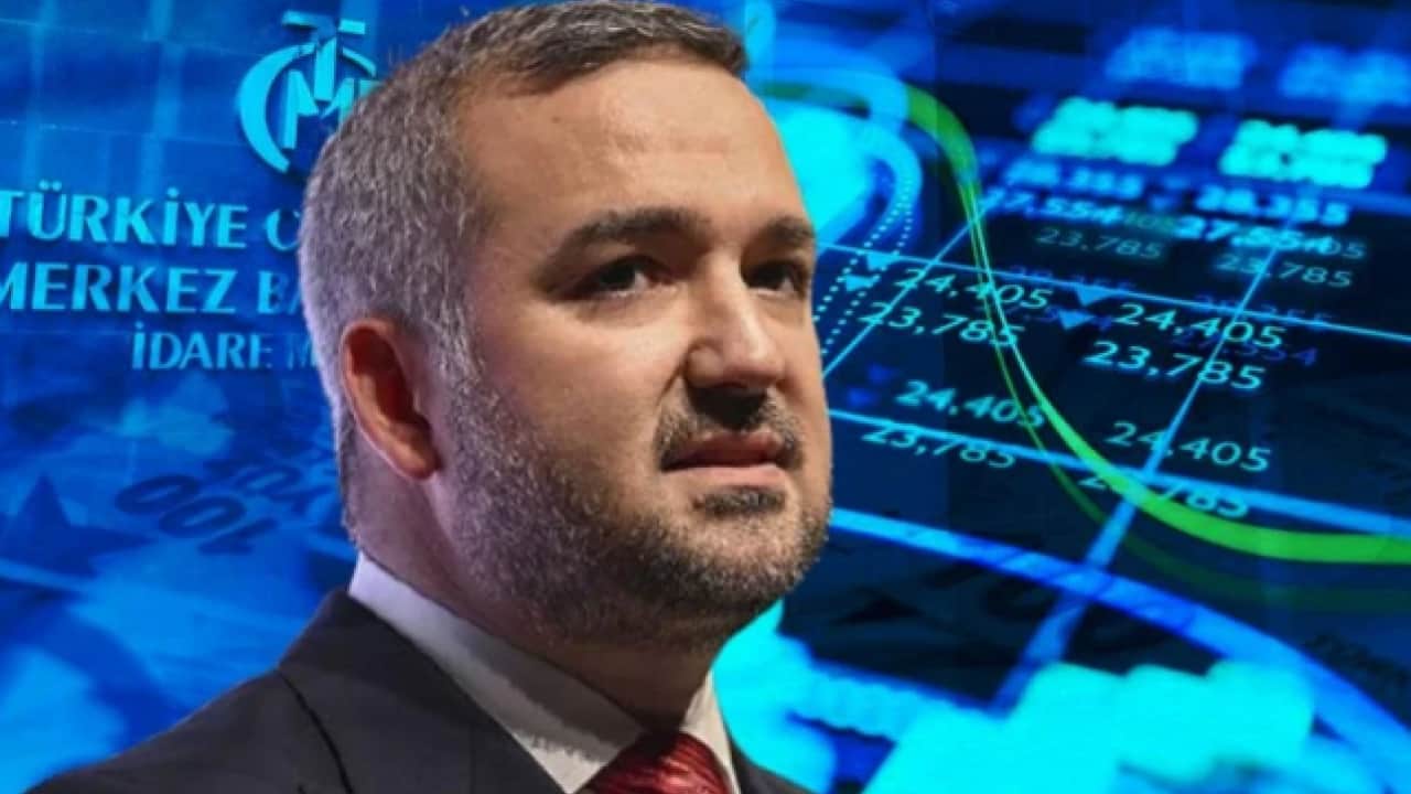 Foto - Merkez Bankası Başkanı açıkladı: İşte enflasyondaki küçük sapmanın gerekçesi