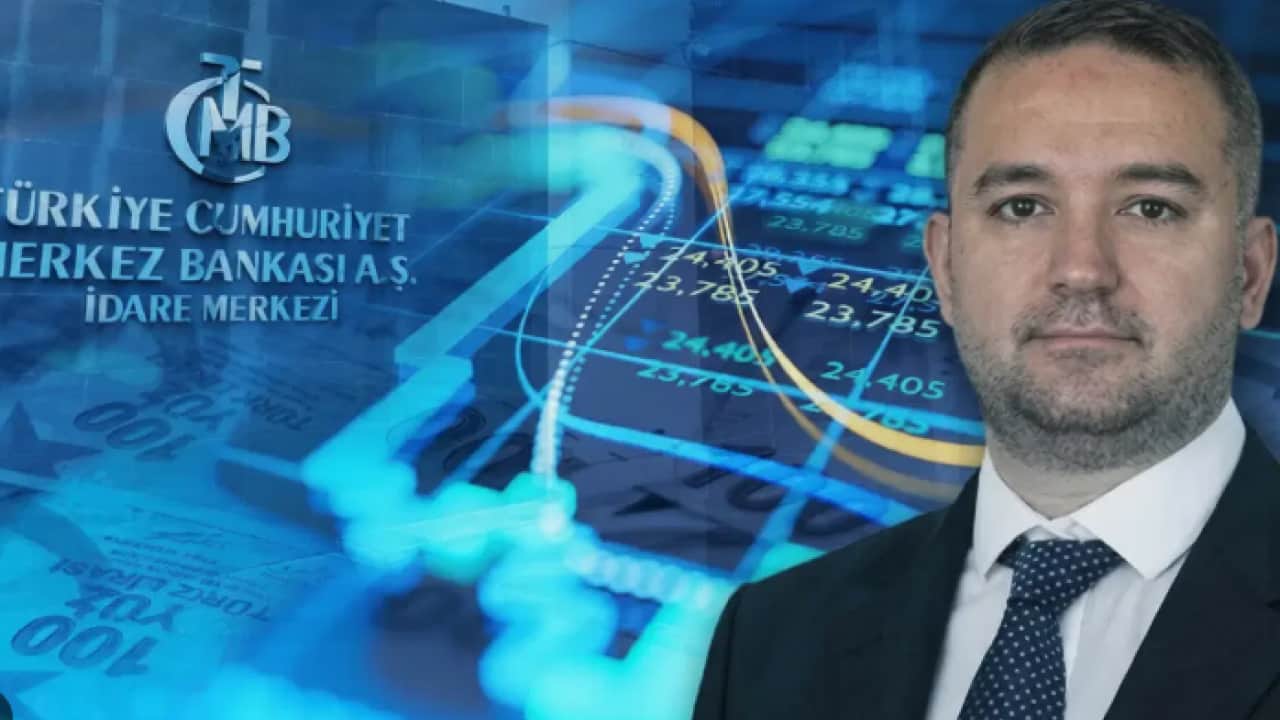 Foto - Merkez Bankası Başkanı açıkladı: İşte enflasyondaki küçük sapmanın gerekçesi