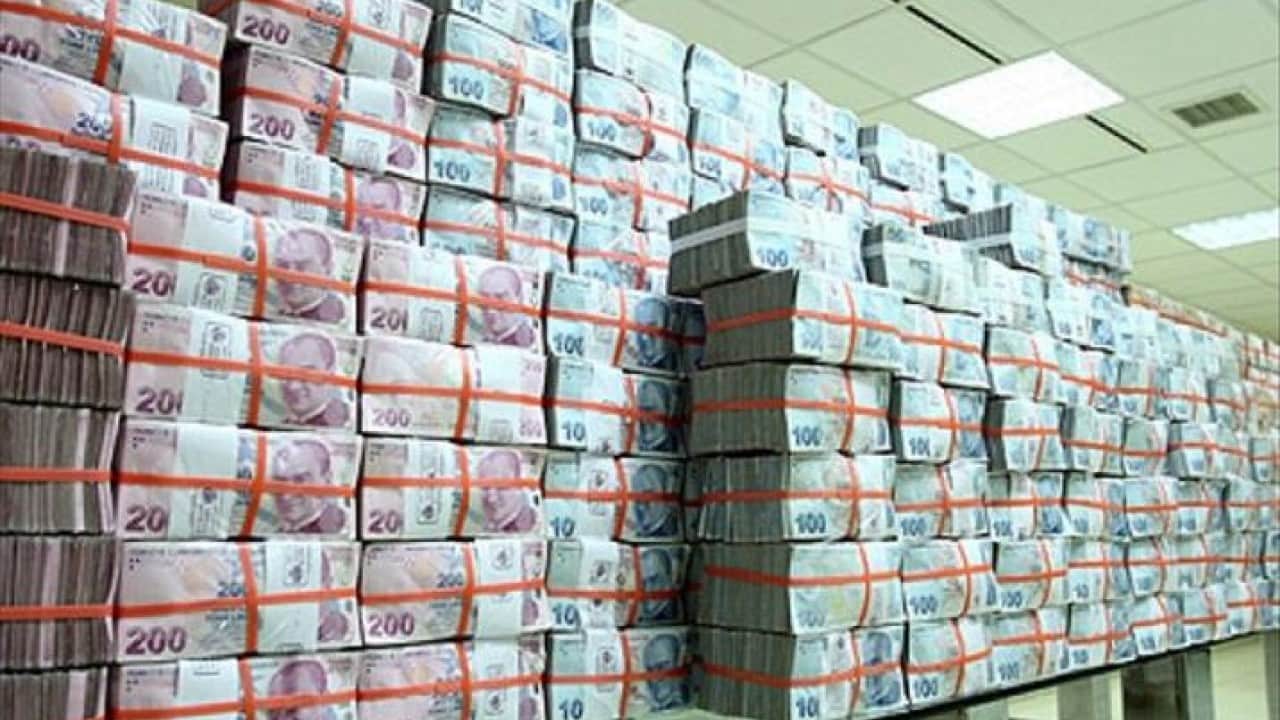 Foto - Merkez Bankası para ve altın rezervlerini açıkladı